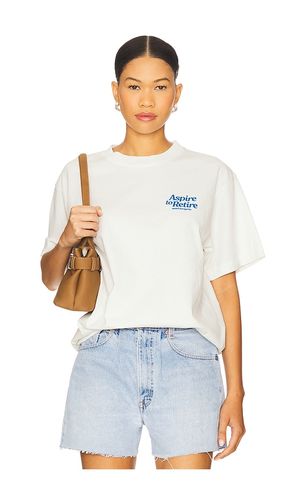 Desert Tee in . Size S. Also in M, L, XL/1X - Motel Margarita - Modalova