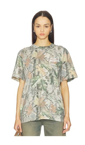 If Lost Tee in . Size M. Also in L - Motel Margarita - Modalova