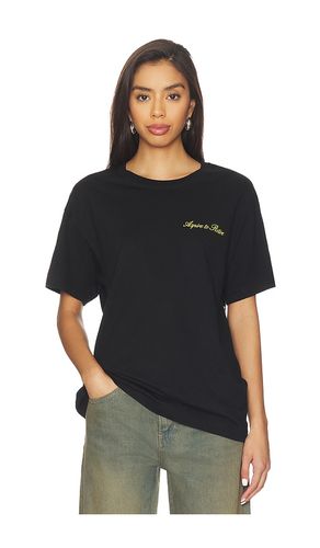 Poolside Tee in . Taglia S. Also in M - Motel Margarita - Modalova