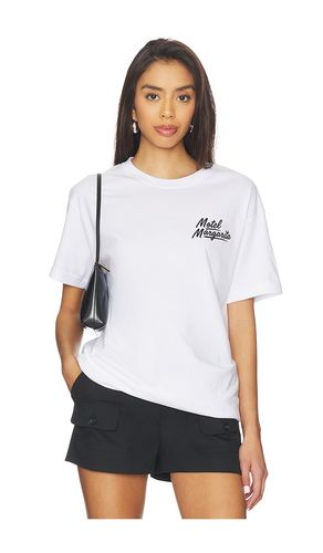 Million Tee in . Size L. Also in M - Motel Margarita - Modalova