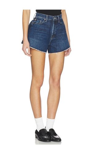 The Flutter Short Fray Short in . Size 25. Also in 27, 28, 29, 30, 31, 32 - MOTHER - Modalova