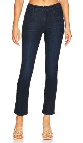 Pierna recortada dazzler en color denim-dark talla 24 en - Denim-Dark. Talla 24 (también en 25, 26, 27) - MOTHER - Modalova