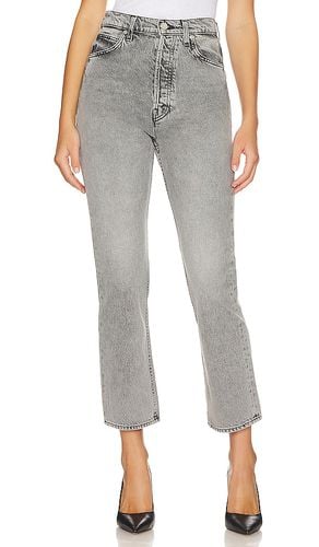 The tippy top sweet tooth ankle en color gris talla 24 en - Grey. Talla 24 (también en 27, 31) - MOTHER - Modalova