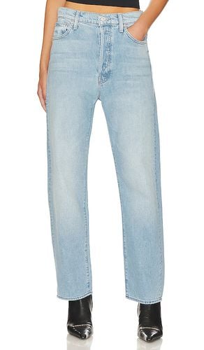 Jean acampanado ditcher en color denim claro talla 30 en - Denim-Light. Talla 30 (también en 32) - MOTHER - Modalova