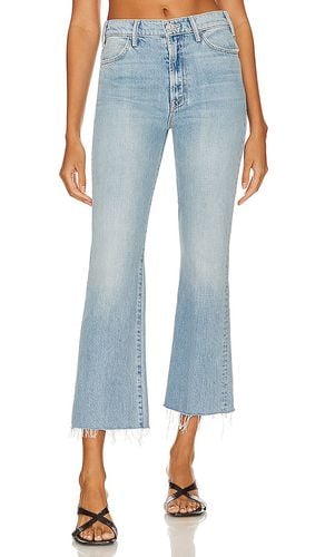 JEANS MIT SCHLAG HUSTLER in . Size 26, 29, 31, 33, 34 - MOTHER - Modalova