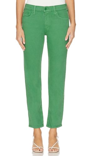 The Mid Rise Rider Ankle in . Size 26 - MOTHER - Modalova