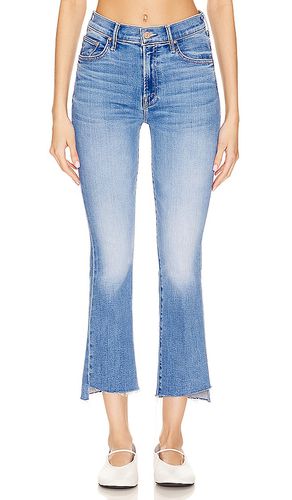 The Insider Crop Step Fray in . Size 26, 32 - MOTHER - Modalova