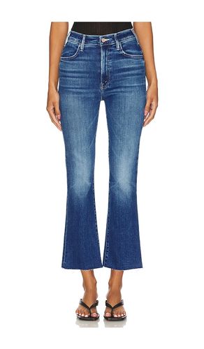 The Hustler Ankle Fray in -. Size 27 - MOTHER - Modalova