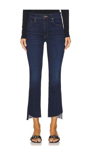 HOSE MIT AUSGESTELLTEM BEIN THE INSIDER CROP STEP FRAY in . Size 25, 26, 27, 28 - MOTHER - Modalova