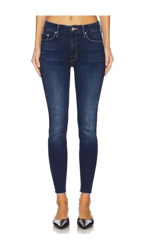 SKINNY-JEANS LOOKER ANKLE FRAY in . Size 26, 28 - MOTHER - Modalova