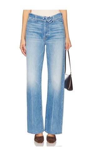 The Foldover Dodger Sneak Jeans in . Size 23. Also in 24, 25, 26, 27, 28, 29, 30, 31, 33, 34 - MOTHER - Modalova