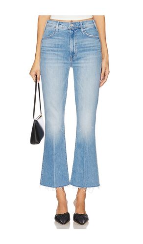 The Hustler Ankle Fray in . Size 24, 25, 26, 27, 28, 29, 31, 32, 33 - MOTHER - Modalova