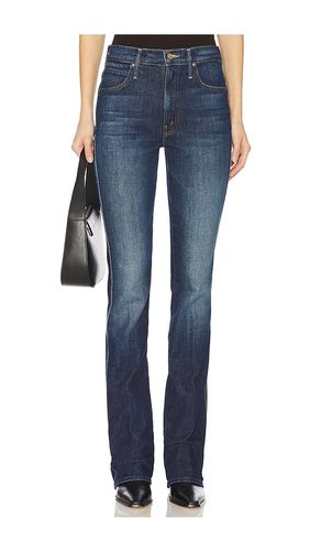 The Mid Rise Smokin' Double Heel in . Size 34 - MOTHER - Modalova