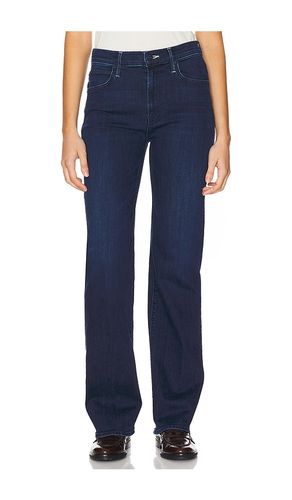 Pierna recta kick it en color denim-dark talla 23 en - Denim-Dark. Talla 23 (también en 24, 25, 27, 28, 30, 34) - MOTHER - Modalova
