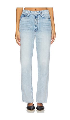 High Waisted Study Skimp in -. Size 28, 29, 30, 33, 34 - MOTHER - Modalova