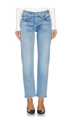 The Mid Rise Hiker Hover in -. Size 31, 32 - MOTHER - Modalova