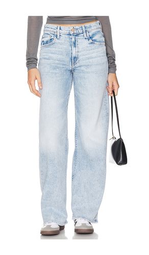 The Spinner Zip Sneak in -. Size 25, 28, 29, 30, 32, 34 - MOTHER - Modalova