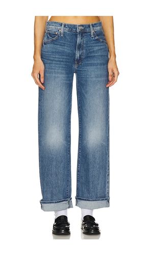 The Dodger Flood Cuff in -. Size 25, 26, 27, 28, 30 - MOTHER - Modalova