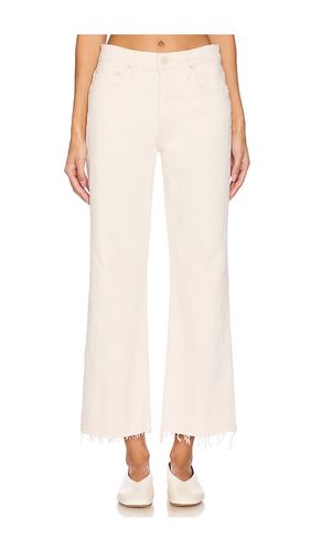 The Mid Rise Maven Ankle Fray in . Size 33, 34 - MOTHER - Modalova