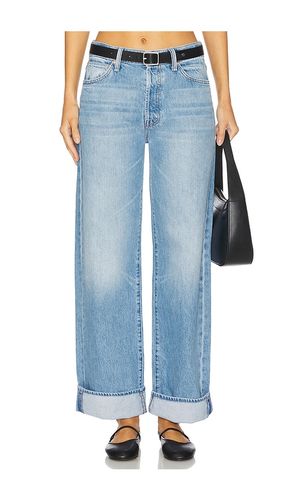 The Dodger Button Hover Cuff in . Size 26, 27, 28, 29, 30 - MOTHER - Modalova