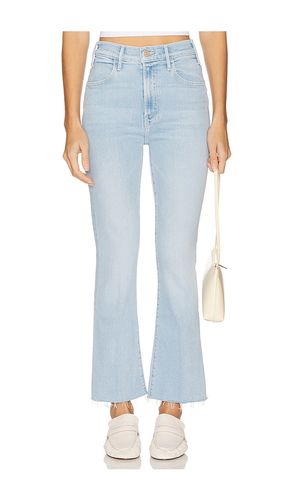 The Hustler Ankle Fray in . Size 24, 25, 26, 27, 28, 29, 32, 33 - MOTHER - Modalova