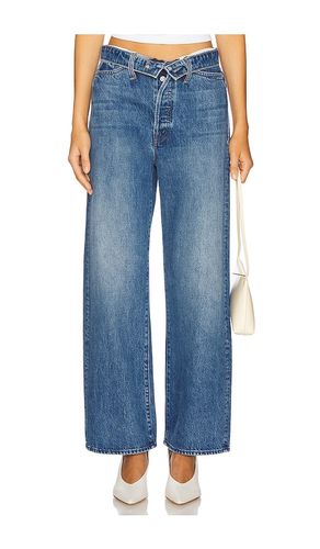 The Fold Over Dodger Ankle in . Size 24, 25, 26, 27, 28, 29, 30, 31, 32, 34 - MOTHER - Modalova