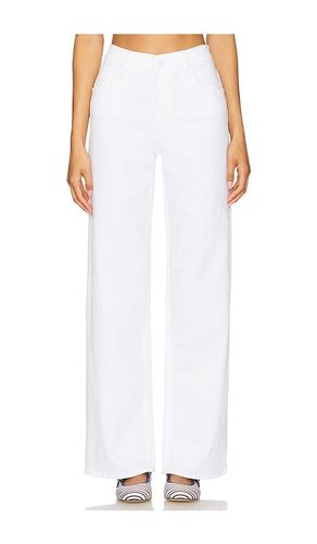 The Spinner Zip Sneak in . Size 26, 27, 28, 29, 31, 33, 34 - MOTHER - Modalova