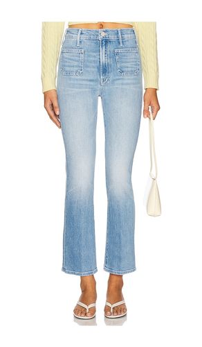 The Hustler Patch Pocket Ankle in . Size 26, 27, 28, 29, 30, 31, 32, 33, 34 - MOTHER - Modalova