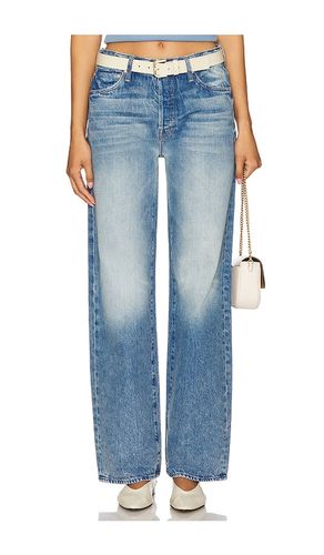 The Dodger Button Sneak Jeans in . Size 33. Also in 34 - MOTHER - Modalova