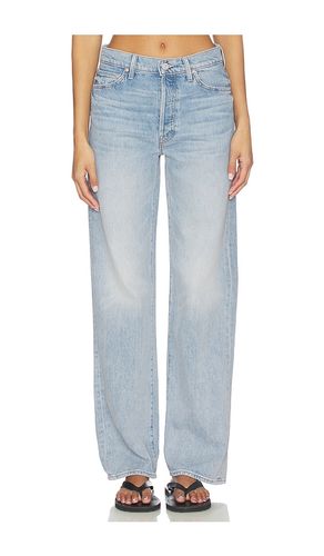 The Dodger Button Hover Cuff Jeans in . Size 26. Also in 28, 29, 30, 32, 34 - MOTHER - Modalova
