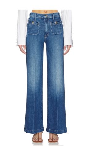 The Stashed Hustler Roller Sneak Jeans in . Size 25. Also in 30, 31, 32, 33, 34 - MOTHER - Modalova