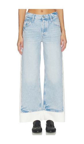 The Nacho Double Dip Nerdy Jeans in . Size 26. Also in 28, 30 - MOTHER - Modalova