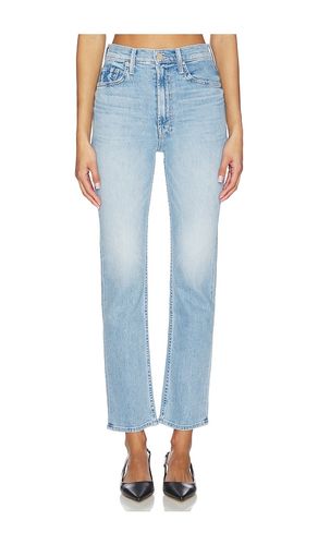 High Waisted Rider Hover Jeans in . Size 25. Also in 28, 29 - MOTHER - Modalova
