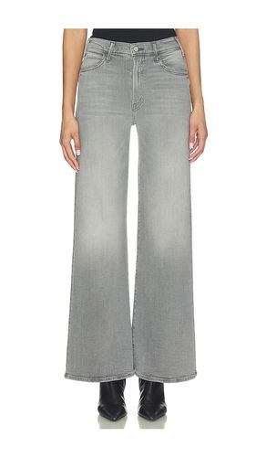 The Hustler Roller Skimp Jeans in . Taglia 26. Also in 28, 32, 34 - MOTHER - Modalova