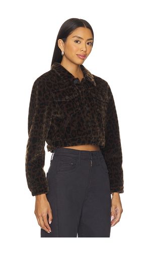 The Short Stack Jacket in . Taglia S. Also in M - MOTHER - Modalova