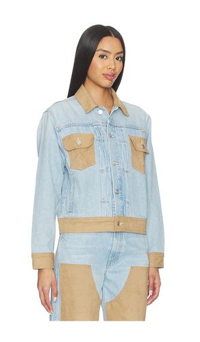 The Dynamic Duo Jacket in . Taglia XS. Also in M - MOTHER - Modalova
