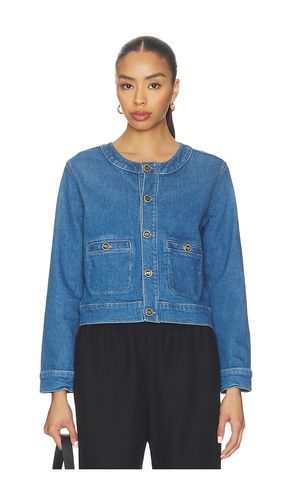 The Stashed Picky Jacket in . Size M. Also in S, XS - MOTHER - Modalova