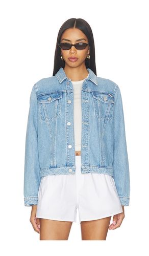 The Bruiser Jacket in . Size L. Also in M, S, XL, XS - MOTHER - Modalova