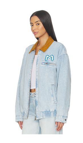 The Super Size S. Also in r Jacket in - MOTHER - Modalova