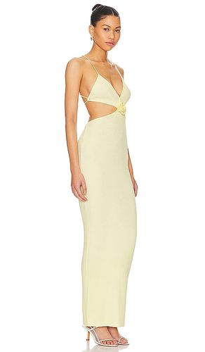 Kacey Maxi Dress in . Size S. Also in M, L - MORE TO COME - Modalova