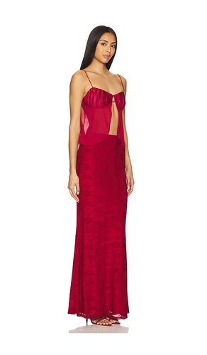 Ceci Maxi Skirt Set in . Size M. Also in L - MORE TO COME - Modalova