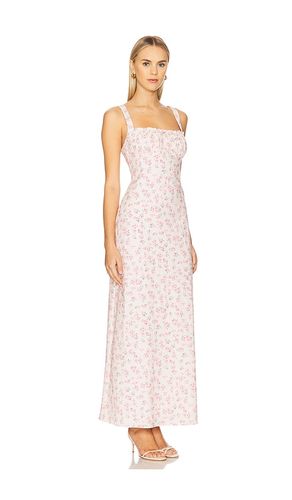 Loreen Maxi Dress in . Size M. Also in S, XS - MORE TO COME - Modalova