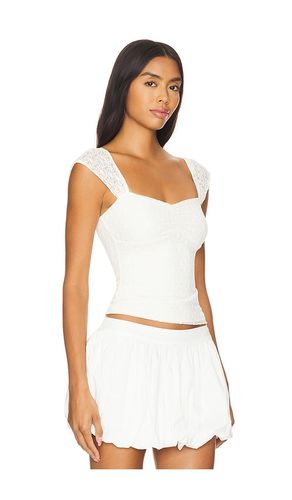 Kendall Top in . Size L. Also in M - MORE TO COME - Modalova