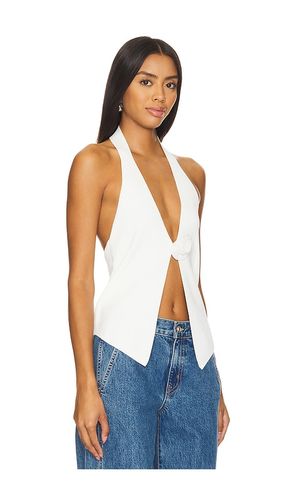 Dixie Halter Top in . Taglia S. Also in M, L - MORE TO COME - Modalova