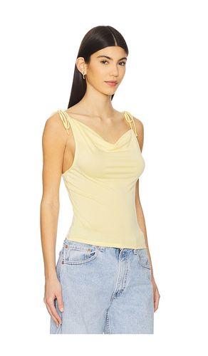 Banks Drape Top in . Size L. Also in M - MORE TO COME - Modalova