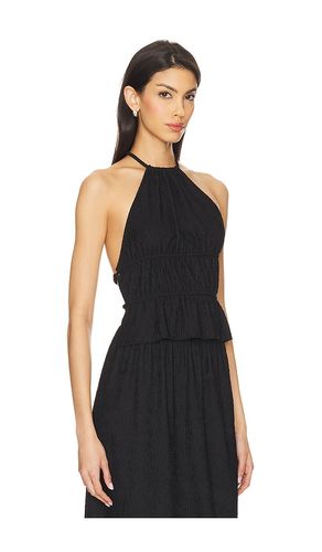 Malina Top in . Size M. Also in L, XL - MORE TO COME - Modalova