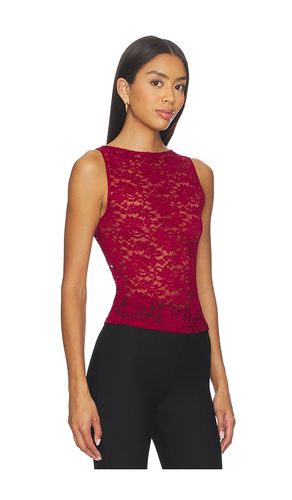 Iris Lace Top in . Size M. Also in S, XS - MORE TO COME - Modalova