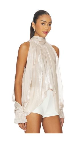Tilly Blouse in . Size L. Also in M, S - MORE TO COME - Modalova