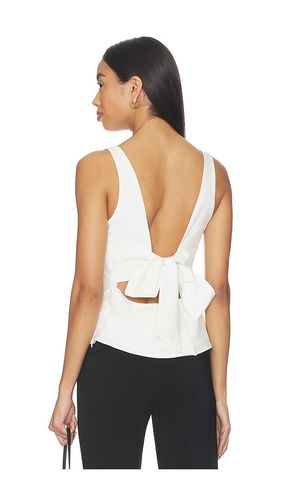Jaden Tie Top in . Size S. Also in M - MORE TO COME - Modalova