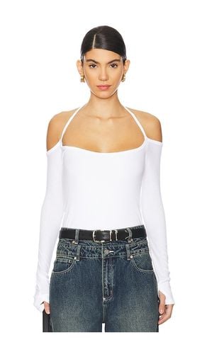 Dave Halter Neck Top in . Size M, S - Michael Lauren - Modalova